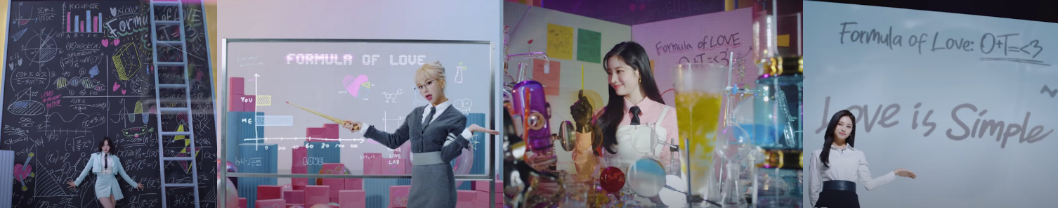 Twice Scientist Lyrics Genius Lyrics